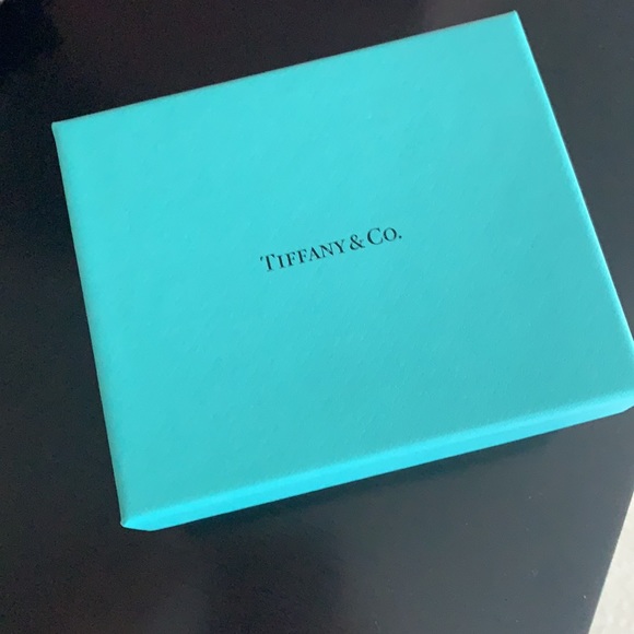 Tiffany pearl RTT bracelet - Picture 4 of 7